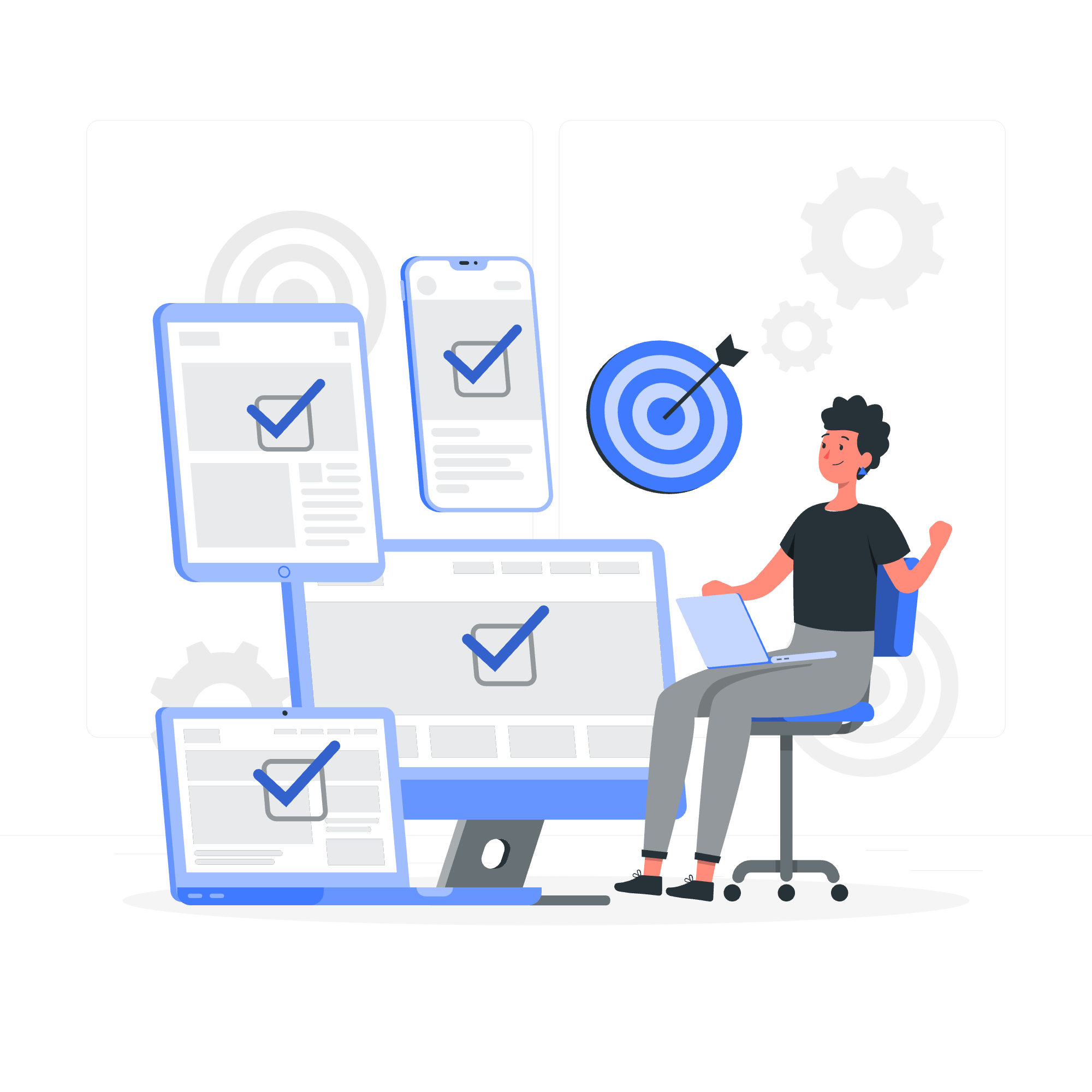 多模型统一接入